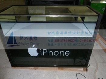 成都苹果手机柜台生产厂家直销专柜